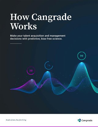 How Cangrade Works