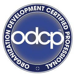 Organizational Development Certified Professional (ODCP)