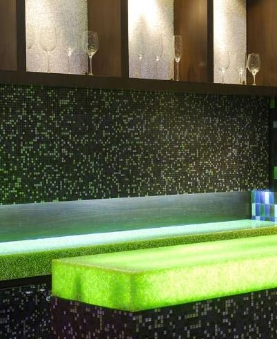 Sonite Solid Surface