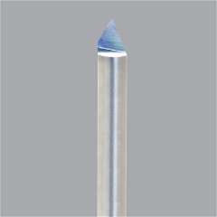 37-00 Solid Carbide - Engraving - 60 Degree