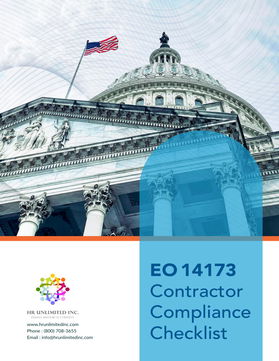 Contractor Compliance Checklist