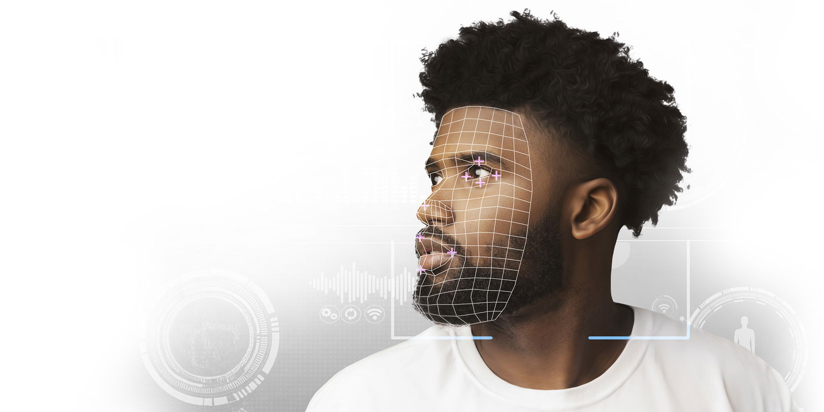 Identity and Biometric Verification