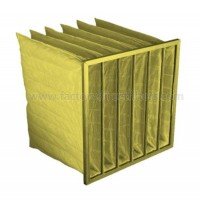 Bag Filters Medical Equipment