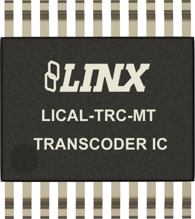 MT Series Transcoder