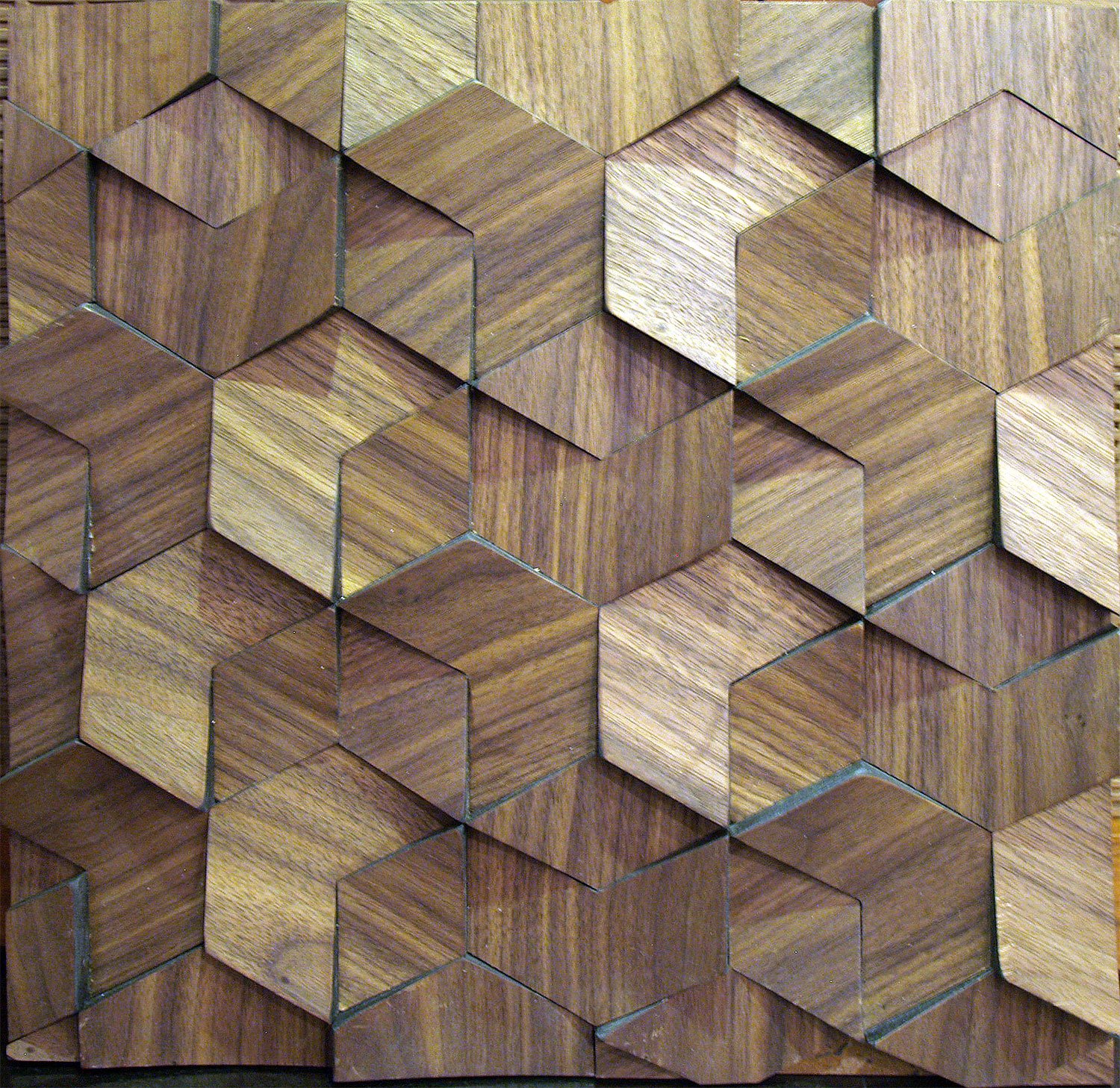 Crossfuse® Wood Panels