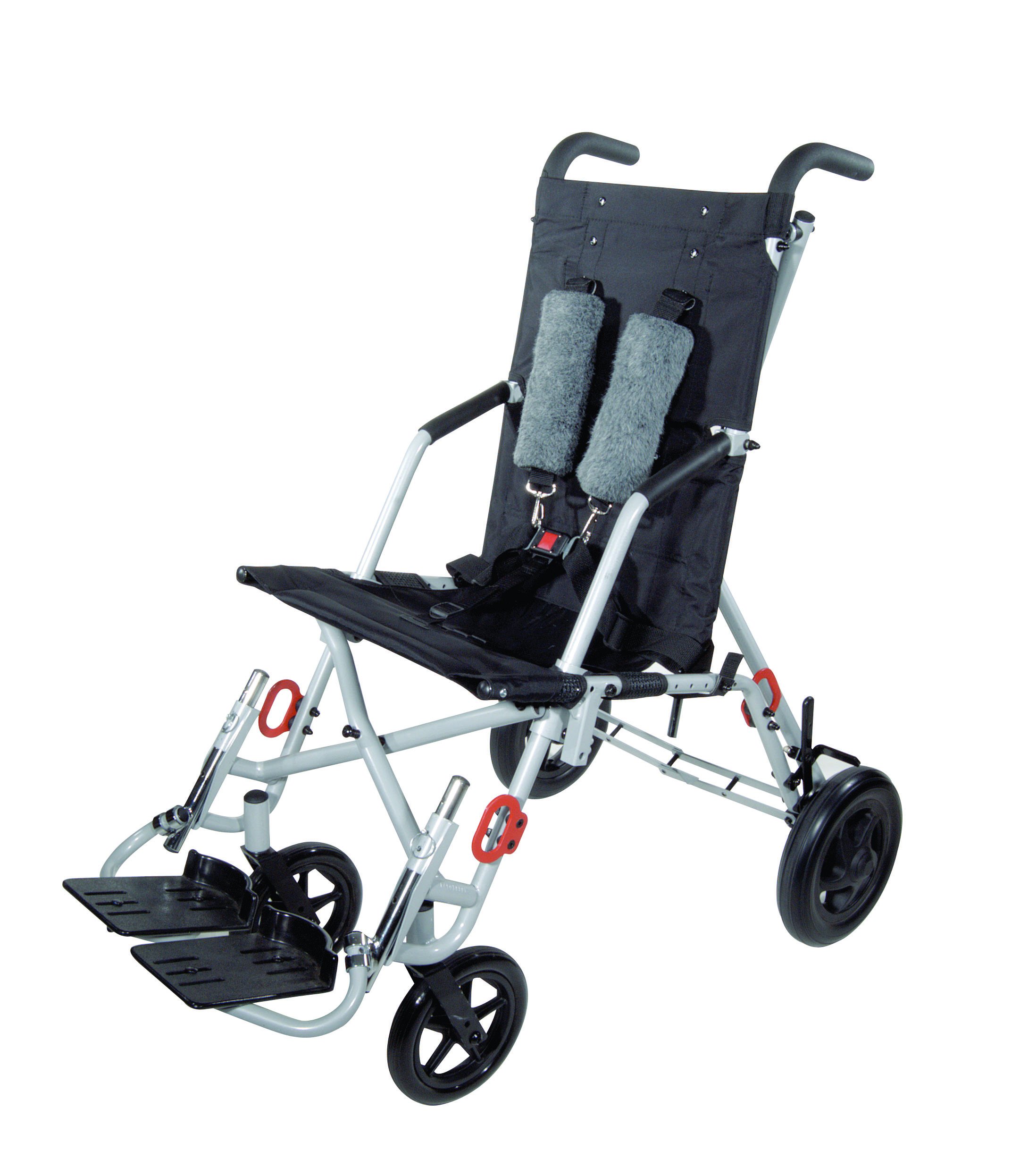 Trotter mobility chair