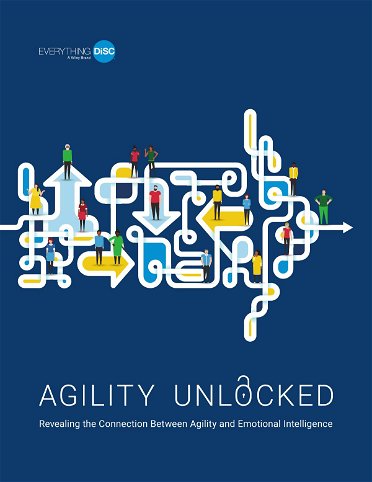 Agility Unlocked: Revealing the Connection Between Agility & Emotional Intelligence