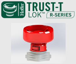 Hoffer Trust-T-Lok™ R-Series