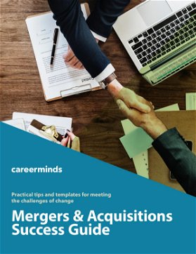 Mergers & Acquisitions Success Guide