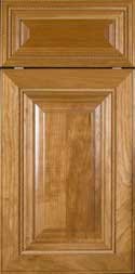 Wood Cabinet Doors 