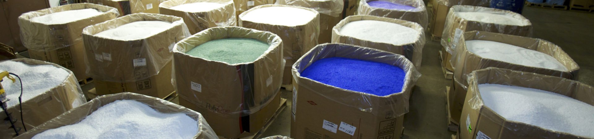 Recycling / Buying