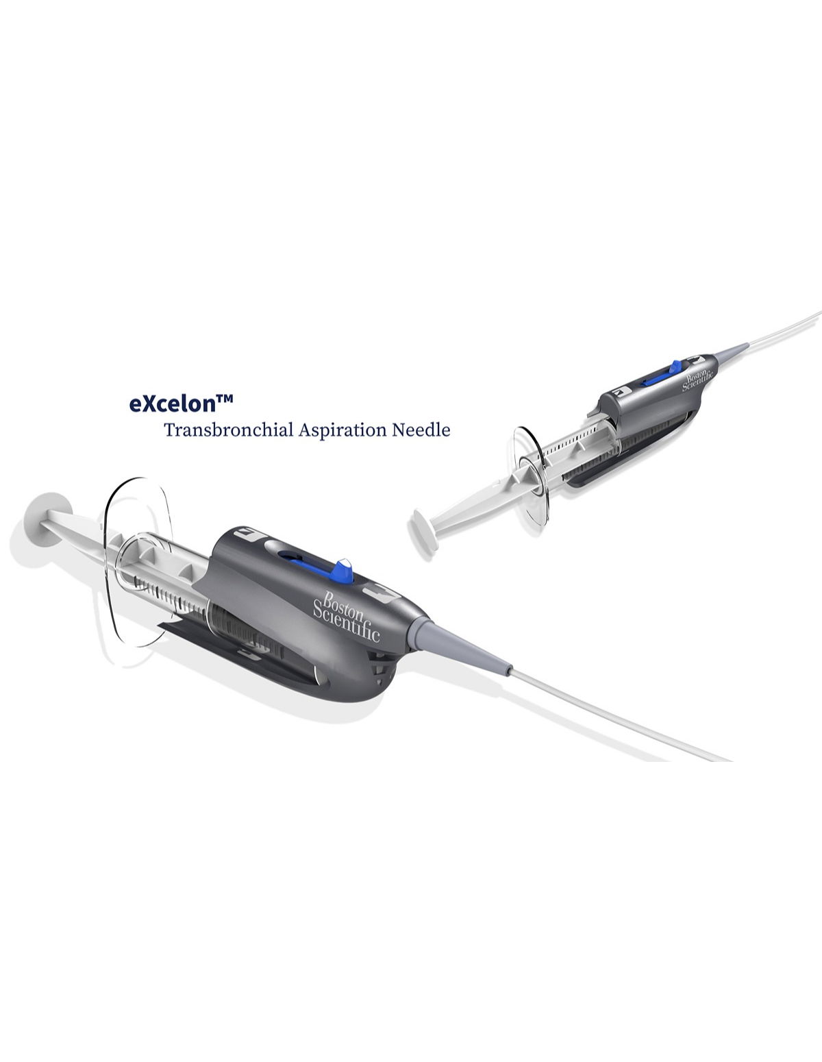 CASE STUDY: eXcelon Transbronchial Aspiration Needle
