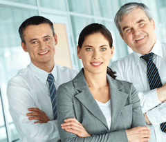 Advanced Leadership