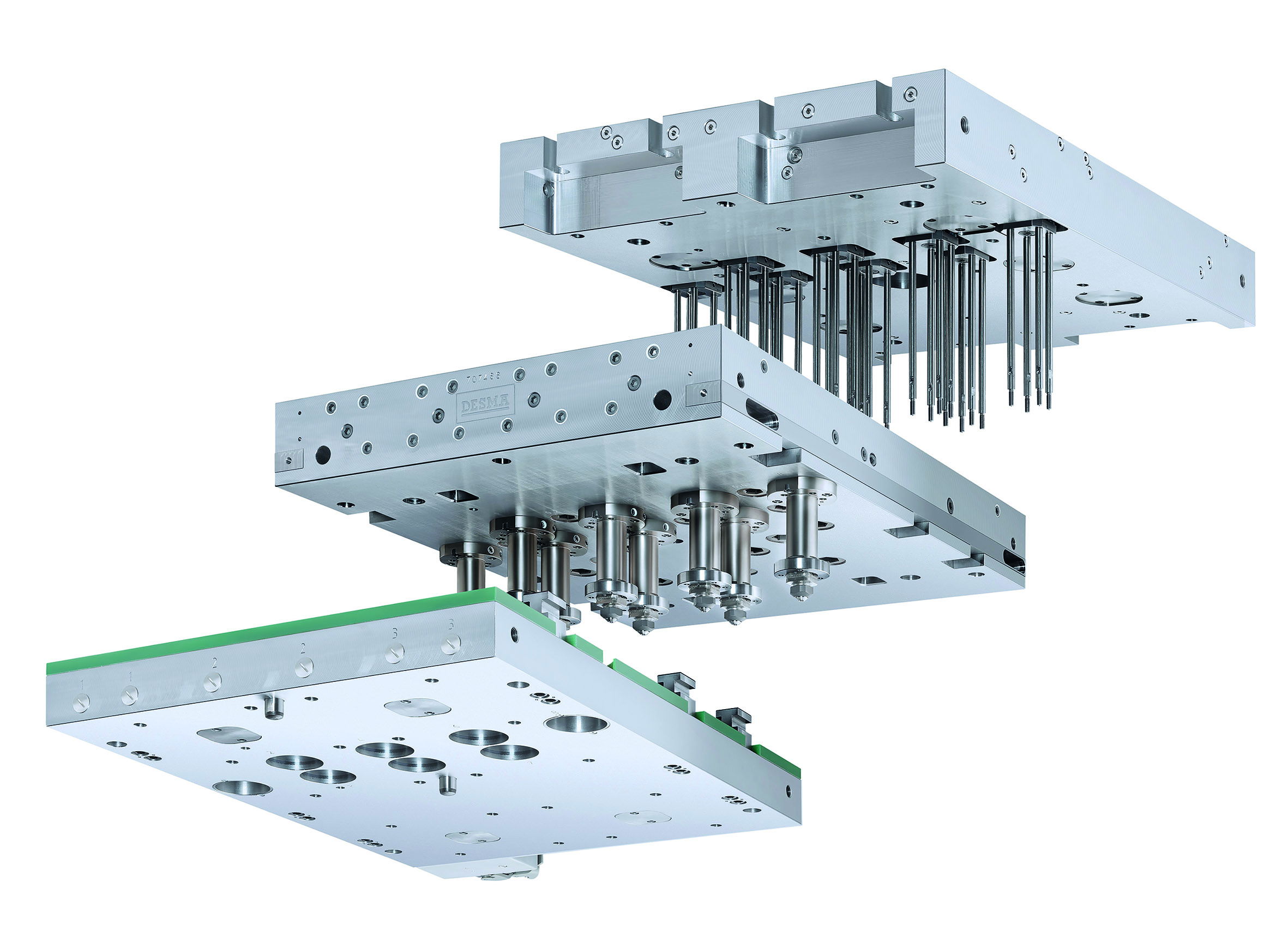 Tooling / North American Manufacturing Center (NAMC)