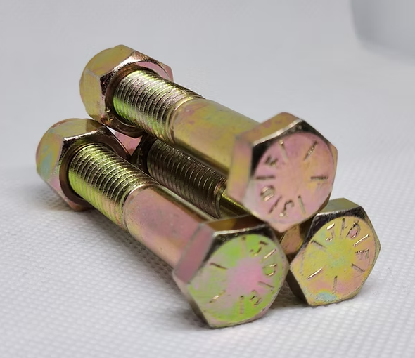 Nut & Bolt Attachment