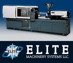 The Worldwide Source for Used Injection Molding Machinery