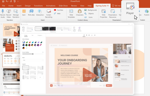 iSpring Suite