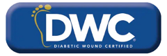 Diabetic Wound Certified Certification