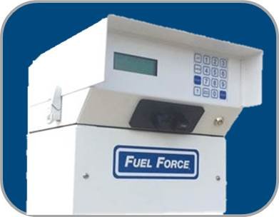FuelForce 894 Fuel Controller