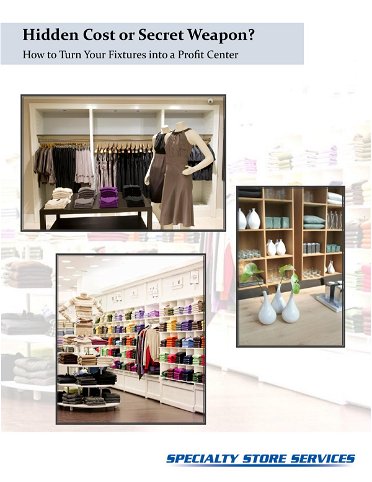 Hidden Cost or Secret Weapon? How to Turn Your Fixtures into a Profit Center