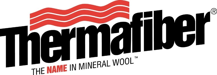 Thermafiber Mineral Wool