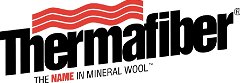 Thermafiber Mineral Wool