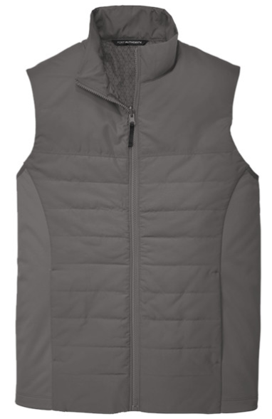 Collective Insulated Vest