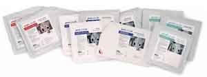 Defibrillator Electrodes