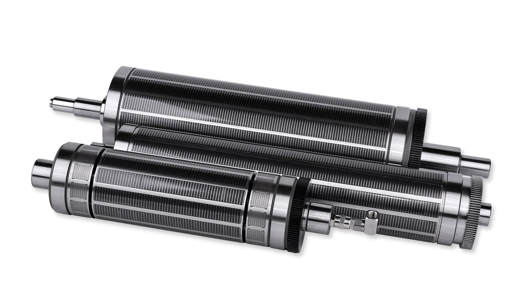 Magnetic Cylinders