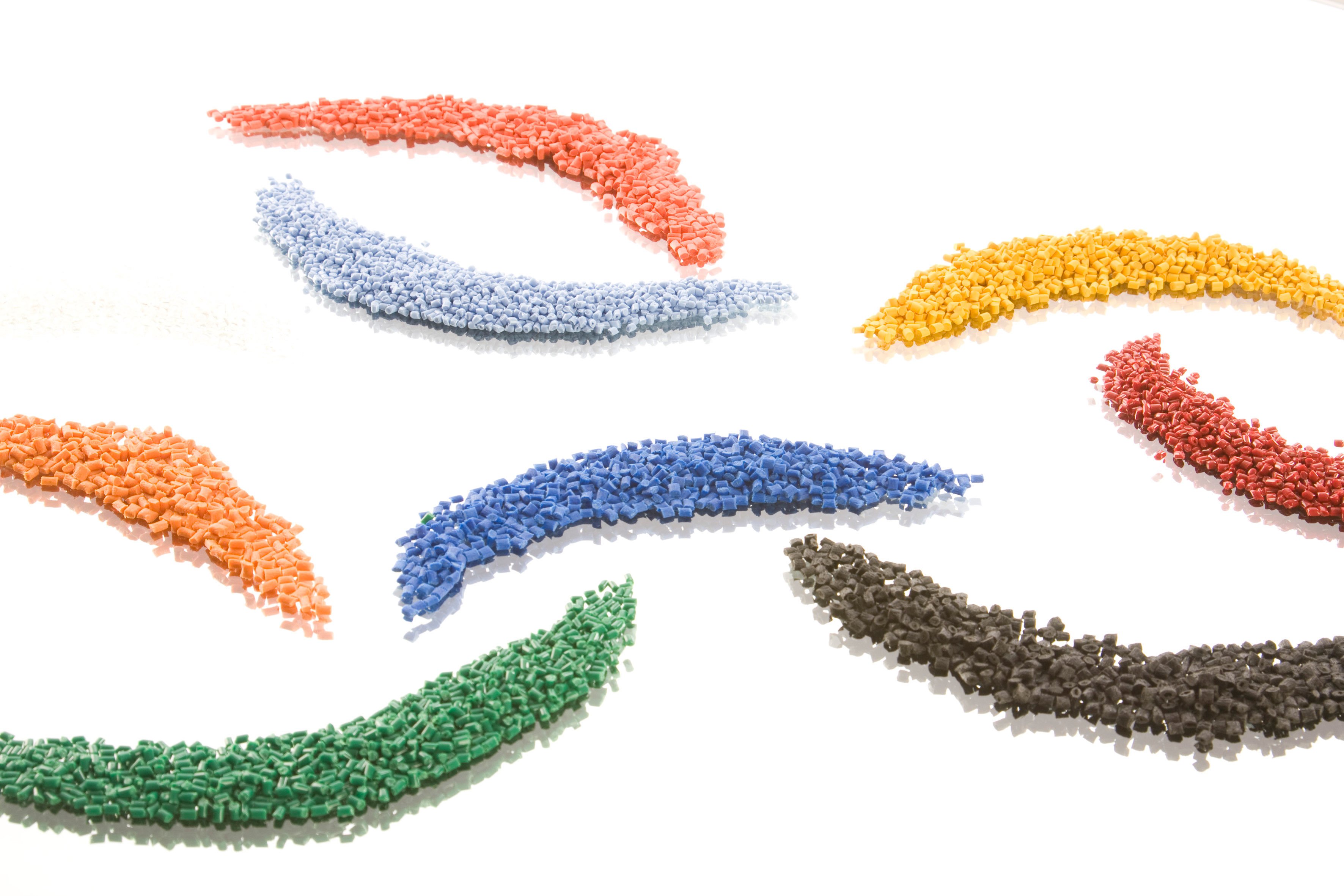 High-performance Resins /  Polyamides