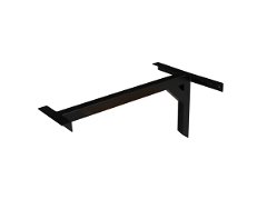 Cantilever/Wall-Mount Table Bases