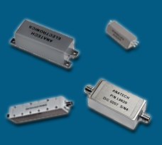 Low Pass Filters