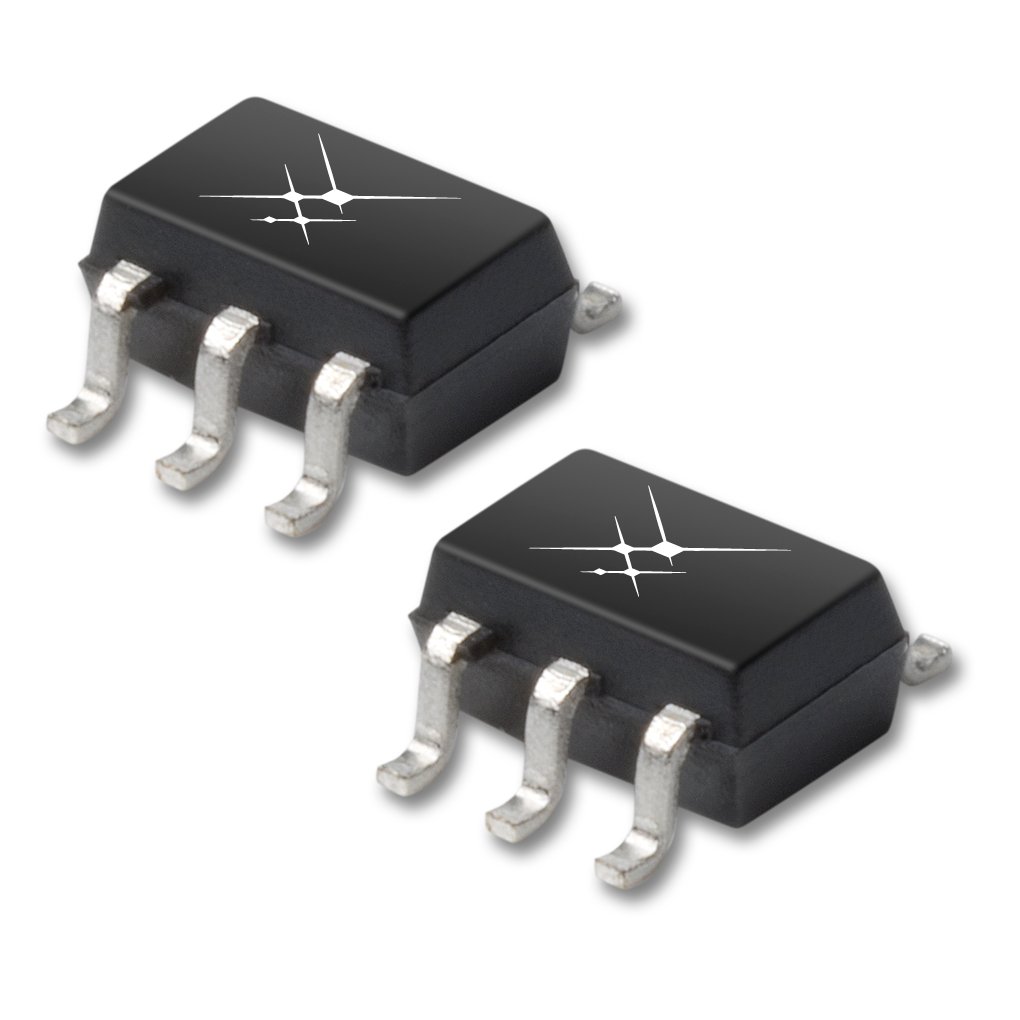 Front-end Low-noise Amplifiers for Set-top Box Applications