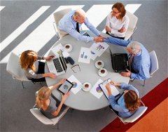Cohort Coaching for High Potentials
