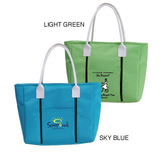 B1031 - The 19 Can Cooler Tote Bag