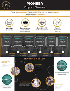 Pioneer Program