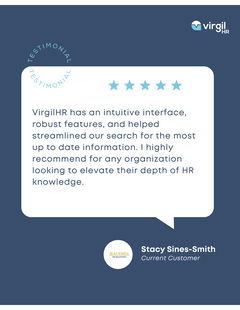 Testimonial: Stacy Sines-Smith