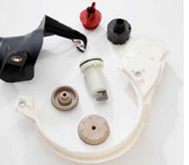 Engineered Thermoplastics