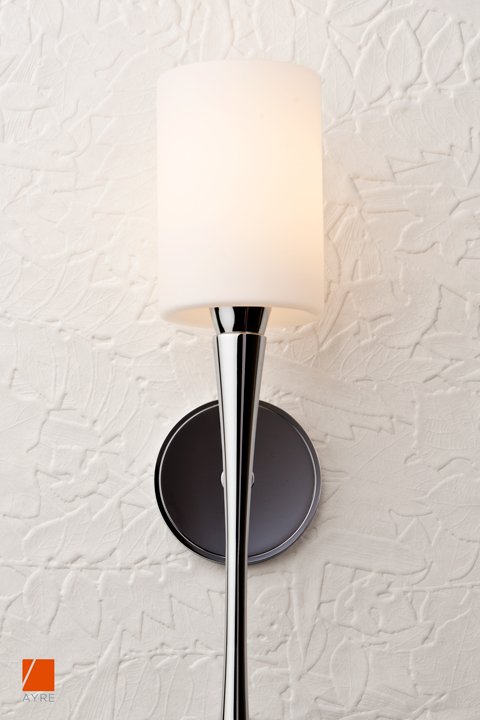 Euro 3 Sconce