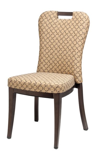 Ristorante Dining Chair Collection
