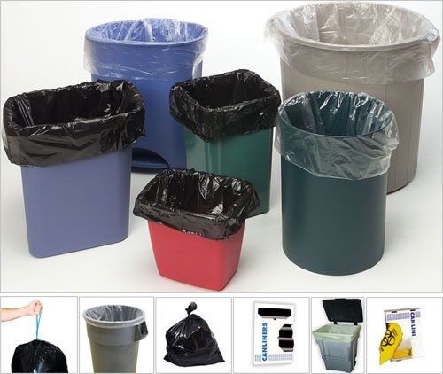 Trash Bags