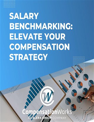  Salary Benchmarking - Elevate your Compensation Strategy