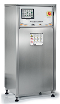 Induction Heaters