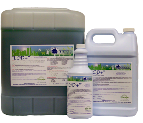 Sister Company _ENVIRO-ZYME INTERNATIONAL