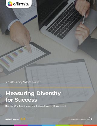 Measuring Diversity for Success