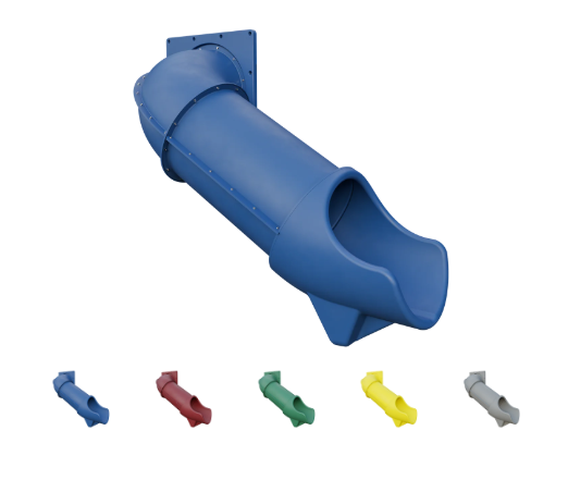 Sidewinder Slide