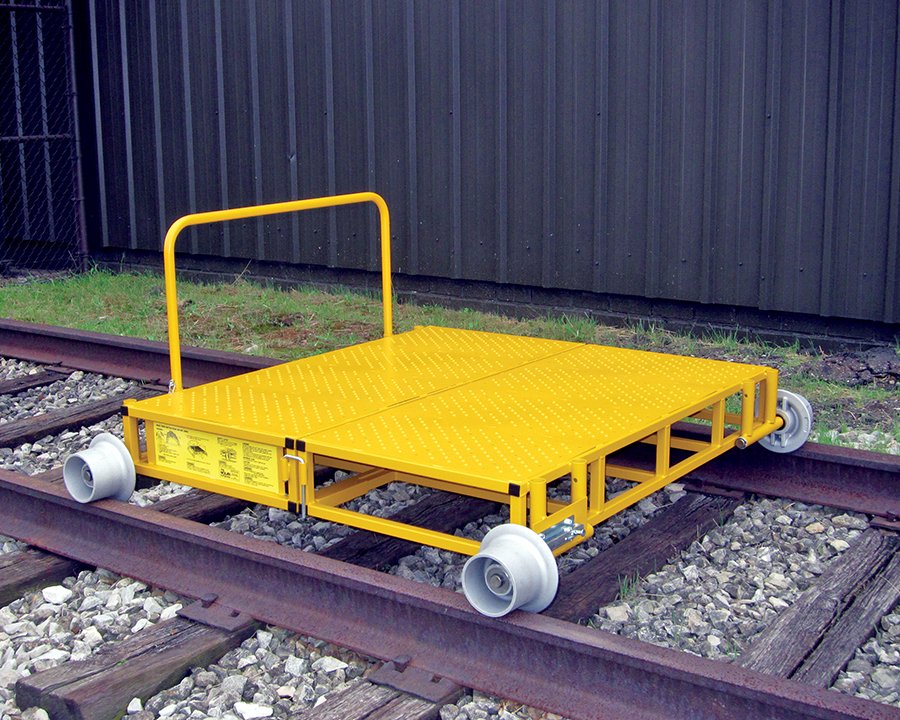 TS-RT Series Material Handling Cart