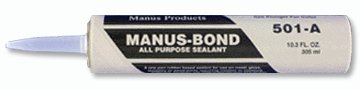 MANUS-BOND 501-A