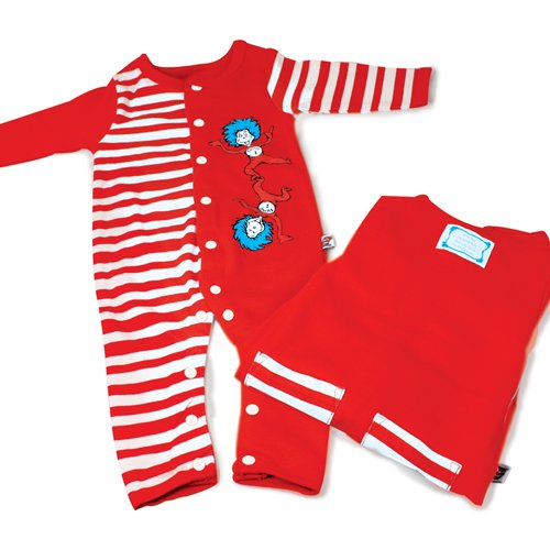 Bumkins Coverall
