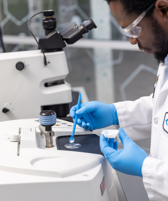Analytical Services